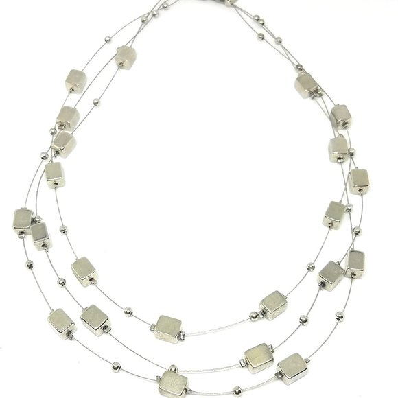 | Lia Sophia | Mainstream Necklace - Picture 2 of 3